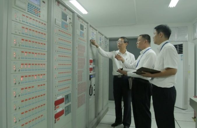 南京市浦口區(qū)開(kāi)展物業(yè)承接查驗(yàn)評(píng)估的探索與實(shí)踐