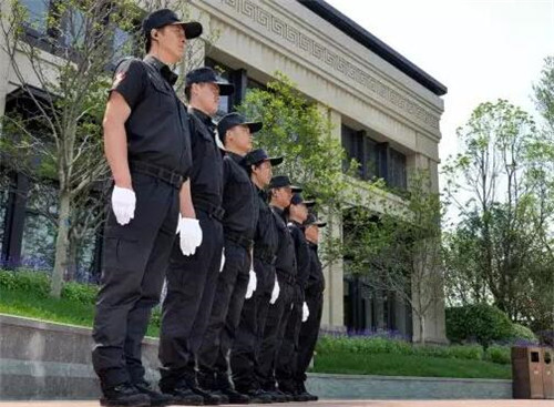 物業服務項目有哪些