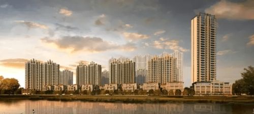 匠心筑夢 福晟集團(tuán)以匠心精神引領(lǐng)建筑與物業(yè)管理高質(zhì)量發(fā)展