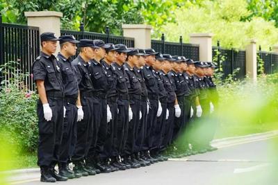 了不起的自己 了不起的新江北 | 在這里，與卓越物業共譜生活詩篇