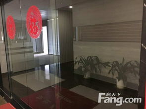 博興大廈精品寫字樓出租 專業物業管理，賦能企業高效發展
